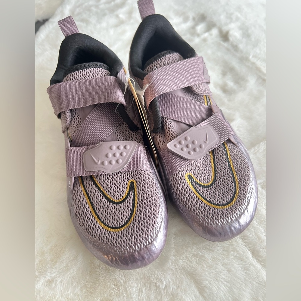 Nike SuperRep Cycle 2 Next Nature indoor cycling shoes sz 6.5